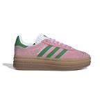 adidas sneaker roze groen|adidas Originals Gazelle .